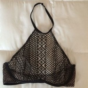VICTORIA’S SECRET Halter Bra